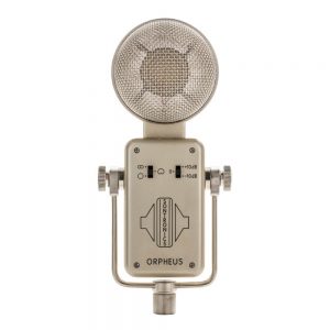 Sontronics Orpheus Multi-Pattern Condenser Microphone