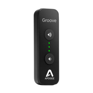 Apogee Groove Headphone Amplifier